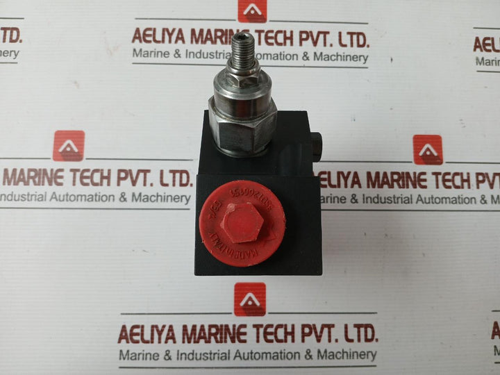 Sun Hydraulics Inline Manifold Block Bvw/S