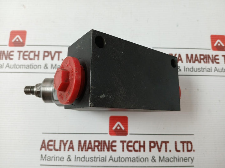 Sun Hydraulics Inline Manifold Block Bvw/S