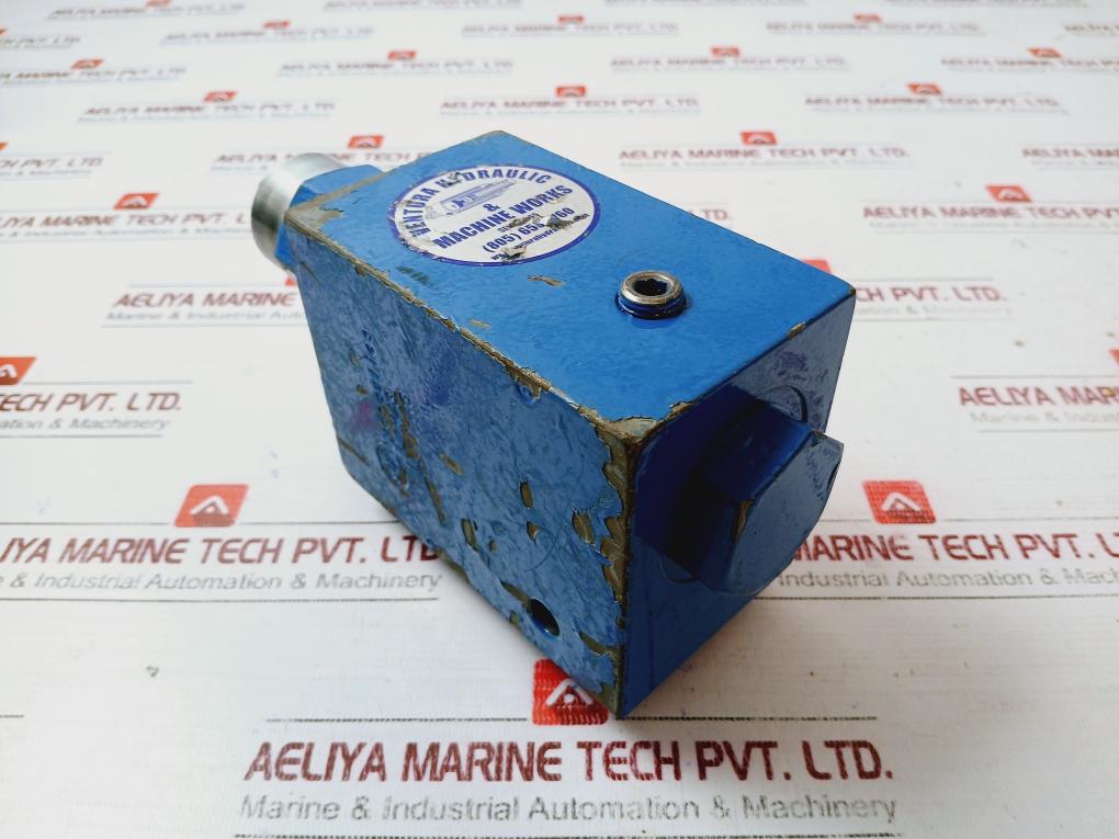 Sun Hydraulics Lam/s Flow Control Pressure Valve ILK7-AG/ 1LK7-AG Fdfalanlams