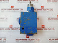 Sun Hydraulics Lam/s Flow Control Pressure Valve ILK7-AG/ 1LK7-AG Fdfalanlams