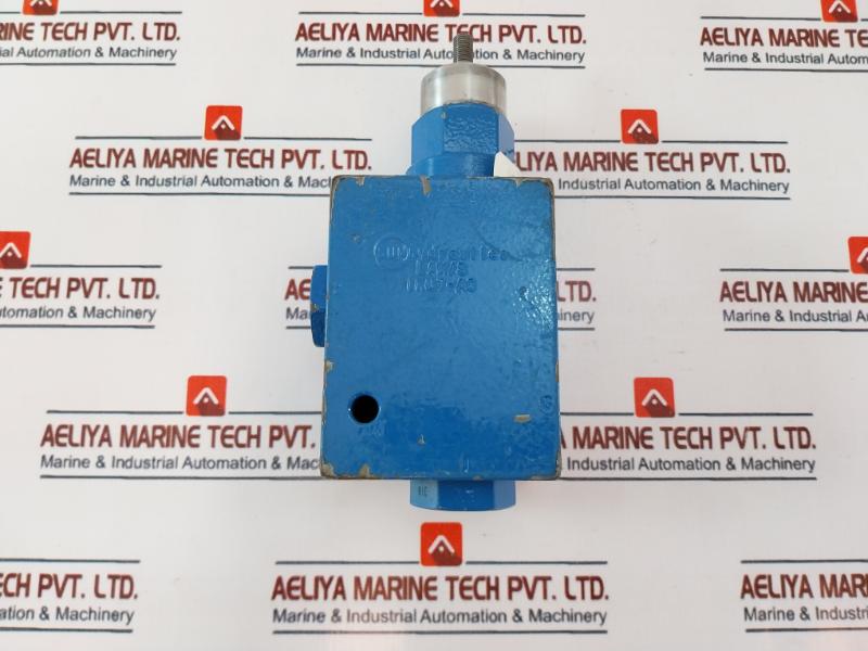 Sun Hydraulics Lam/s Flow Control Valve Ilk7-ag