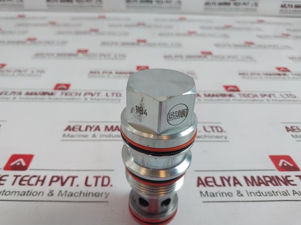 Sun Hydraulics Lkhc Xdn Cartridge Valve 1I84