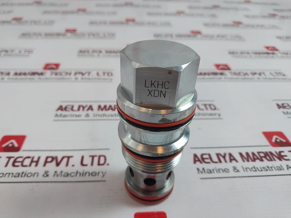 Sun Hydraulics Lkhc Xdn Cartridge Valve 1I84