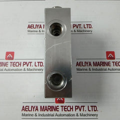 Sun Hydraulics Mi84 Hydraulic Valve Manifold Revision : M