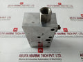 Sun Hydraulics Mi84 Hydraulic Valve Manifold Revision : M