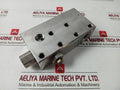 Sun Hydraulics Mi84 Hydraulic Valve Manifold Revision : M