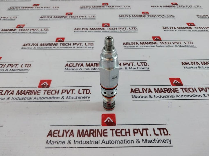 Sun Hydraulics Prdb-lbn Valve 30-35 Lbf Ft/41-47 Nm