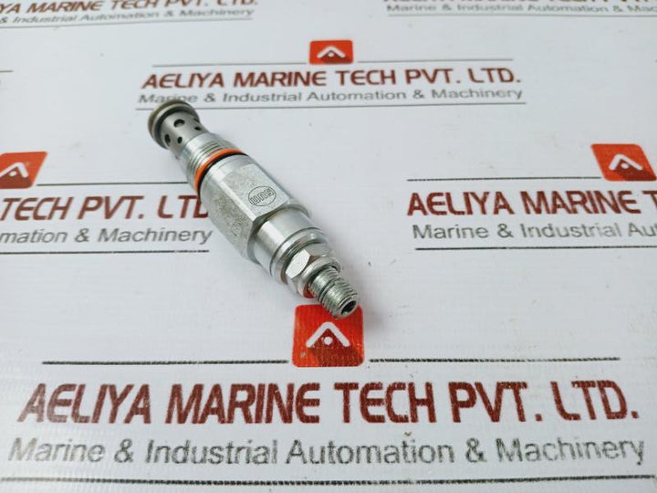 Sun Hydraulics Rdda-len Plug-in Pressure Relief One-way Balance Valve