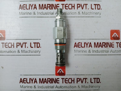 Sun Hydraulics Rdda-len Plug-in Pressure Relief One-way Balance Valve