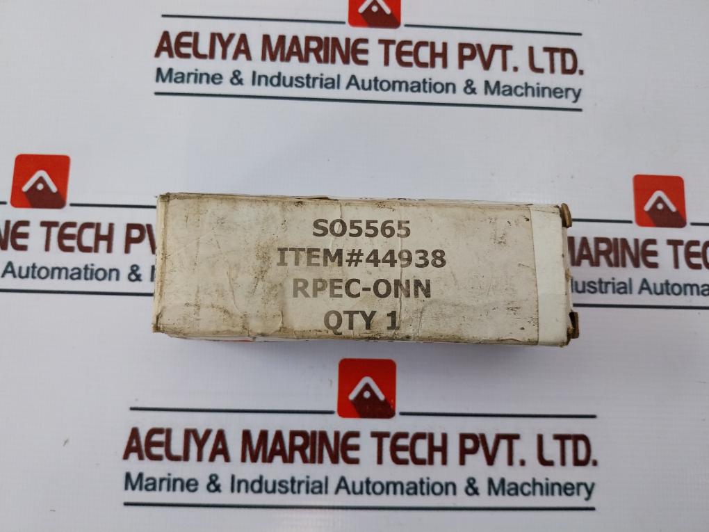 Sun Hydraulics Rpec-onn Piston Relief Valve