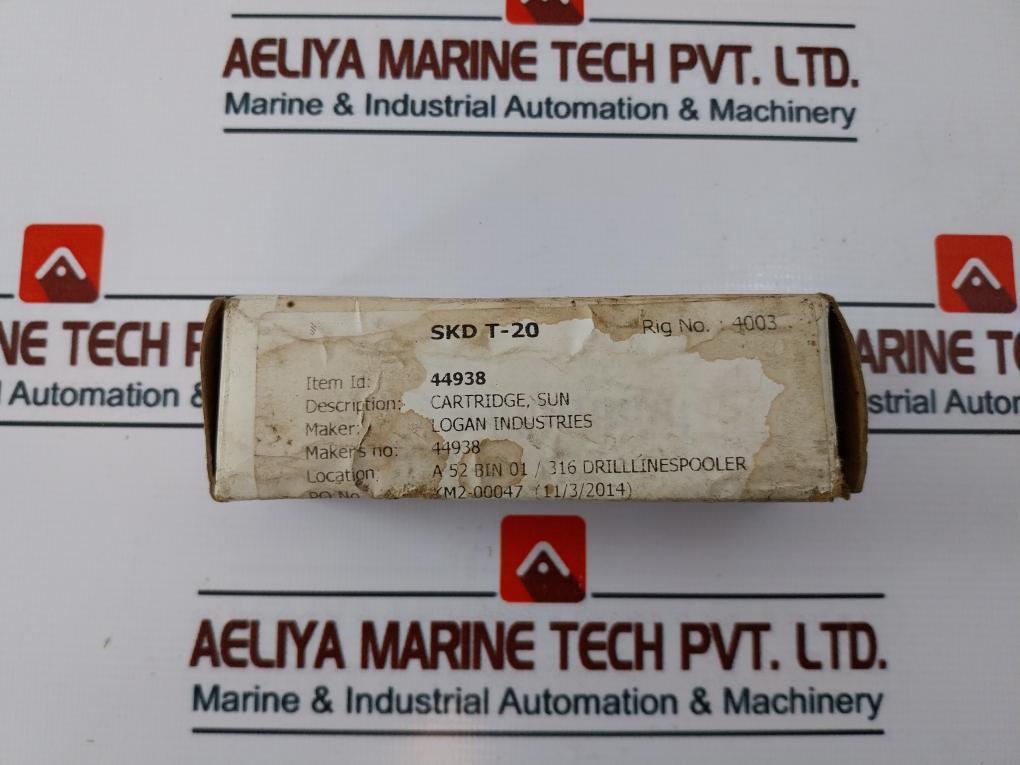 Sun Hydraulics Rpec-onn Piston Relief Valve