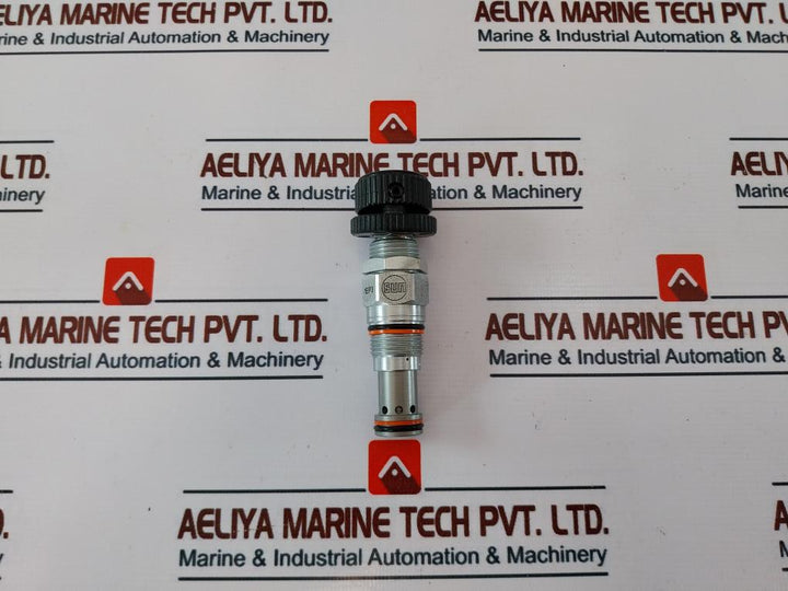 Sun Hydraulics Rpec-onn Piston Relief Valve