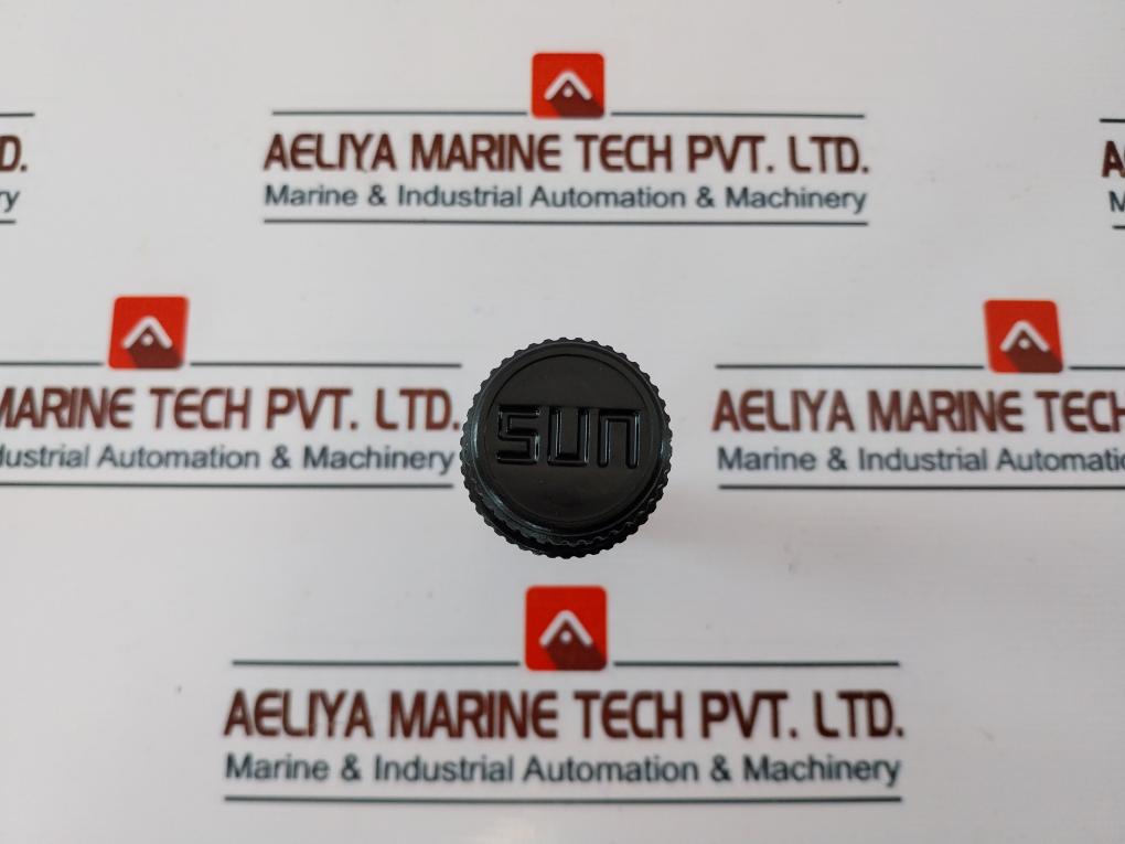 Sun Hydraulics Rpec-onn Piston Relief Valve