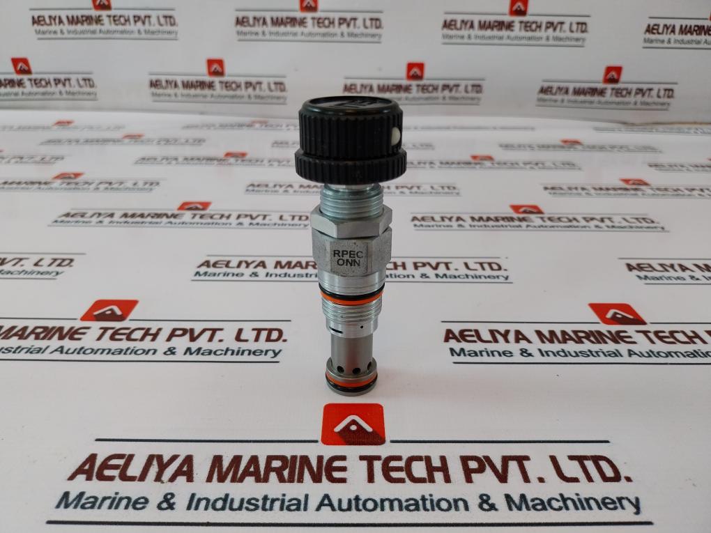 Sun Hydraulics Rpec-onn Piston Relief Valve