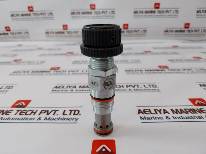 Sun Hydraulics Rpec-onn Piston Relief Valve