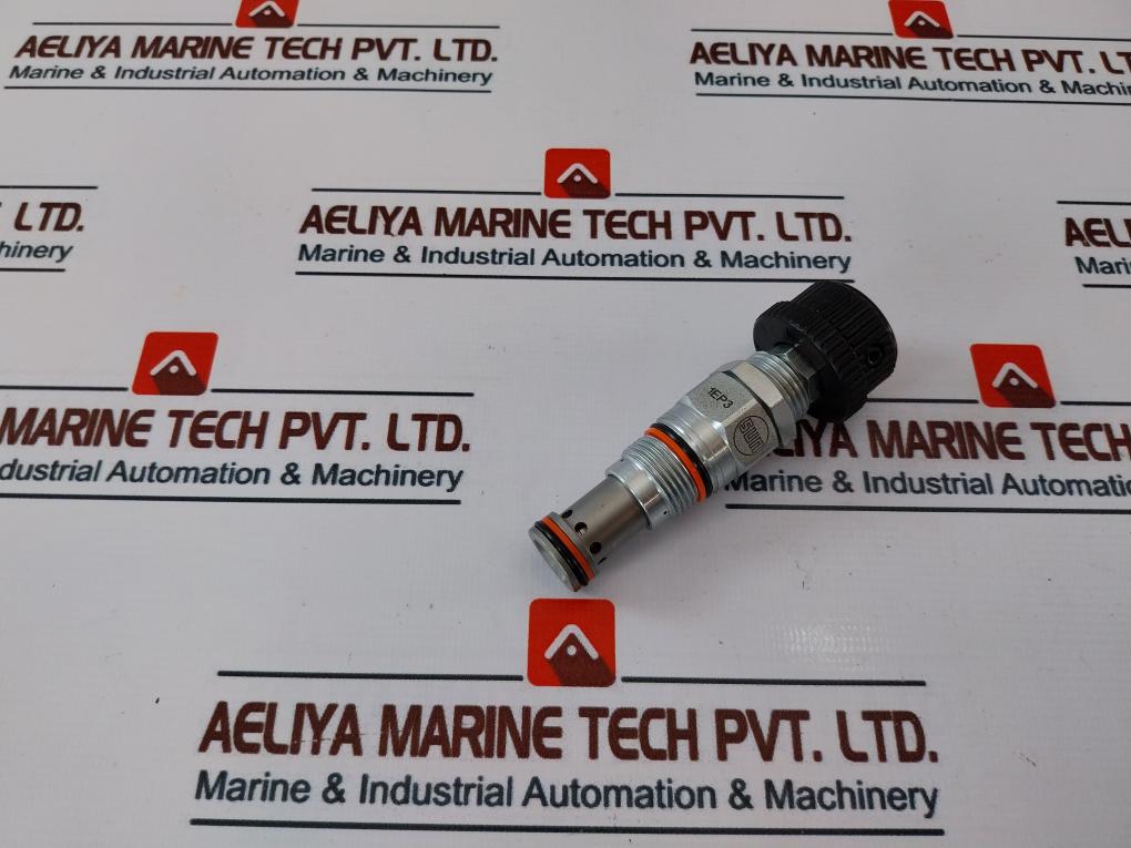 Sun Hydraulics Rpec-onn Piston Relief Valve