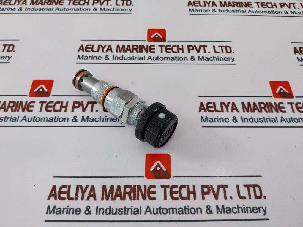 Sun Hydraulics Rpec-onn Piston Relief Valve