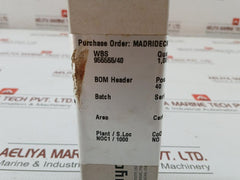Sun Hydraulics Pressure Relief Valve Rpic-lcn