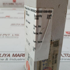 Sun Hydraulics Pressure Relief Valve Rpic-lcn