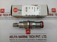 Sun Hydraulics Rpic-lcn