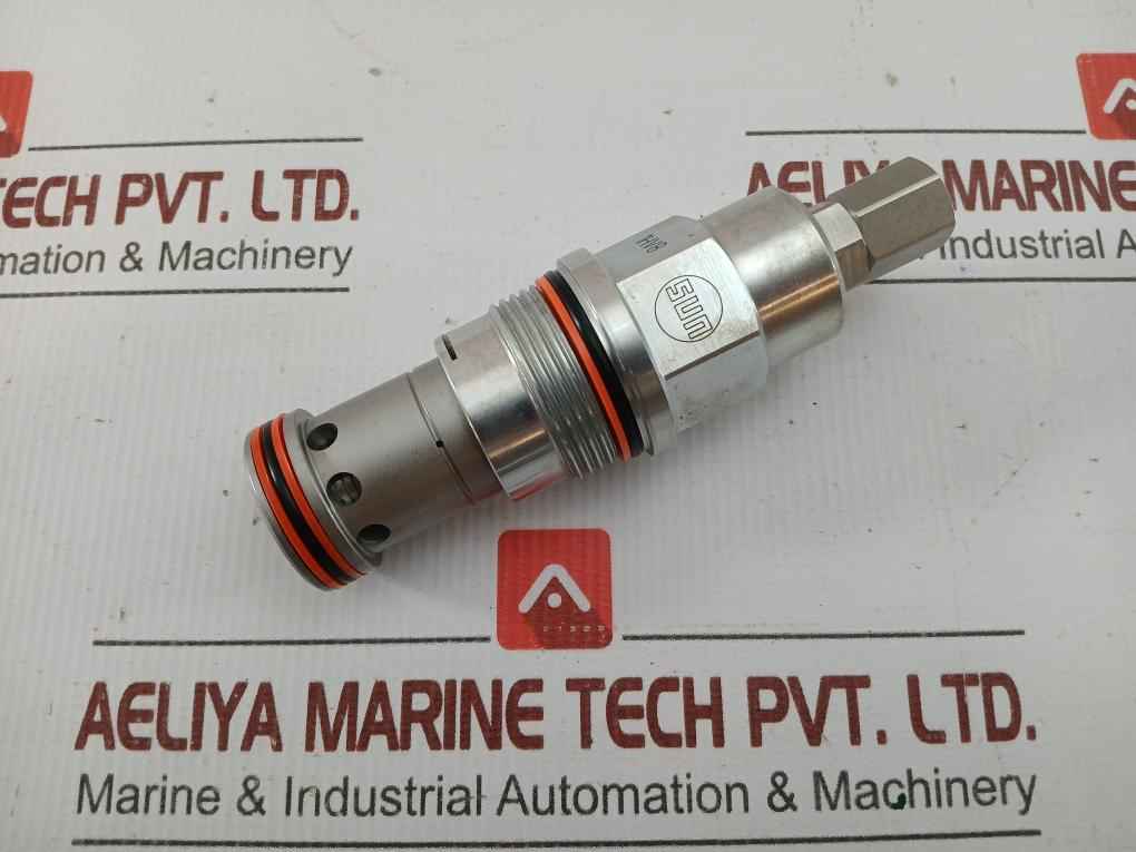 Sun Hydraulics Rpic-lcn