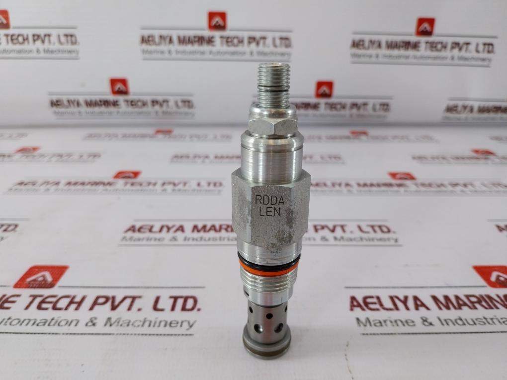 Sun Hydraulics Torque 30-35 Lbf Valve Ft/45-50 Nm, Uk-po-012673