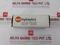 Sun Hydraulics Torque 30-35 Lbf Valve Ft/45-50 Nm, Uk-po-012673