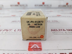 Sun Hydraulics Torque 30-35 Lbf Valve Ft/45-50 Nm, Uk-po-012673