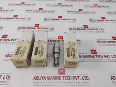 Sun Hydraulics Torque 30-35 Lbf Valve Ft/45-50 Nm, Uk-po-012673