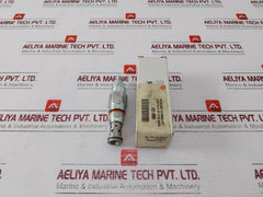 Sun Hydraulics Torque 30-35 Lbf Valve Ft/45-50 Nm, Uk-po-012673