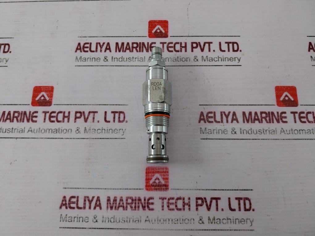 Sun Hydraulics Torque 30-35 Lbf Valve Ft/45-50 Nm, Uk-po-012673