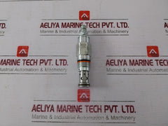 Sun Hydraulics Torque 30-35 Lbf Valve Ft/45-50 Nm, Uk-po-012673
