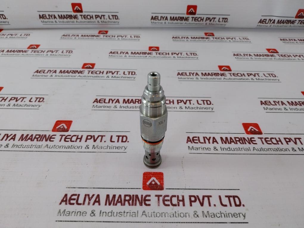 Sun Hydraulics Torque 30-35 Lbf Valve Ft/45-50 Nm, Uk-po-012673