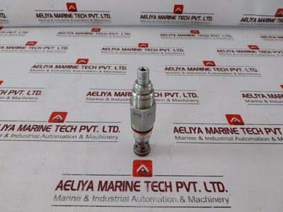 Sun Hydraulics Torque 30-35 Lbf Valve Ft/45-50 Nm, Uk-po-012673