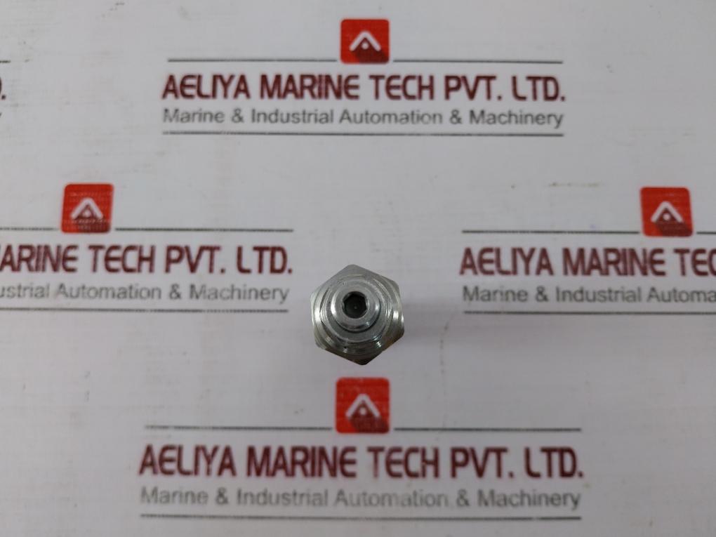 Sun Hydraulics Torque 30-35 Lbf Valve Ft/45-50 Nm, Uk-po-012673