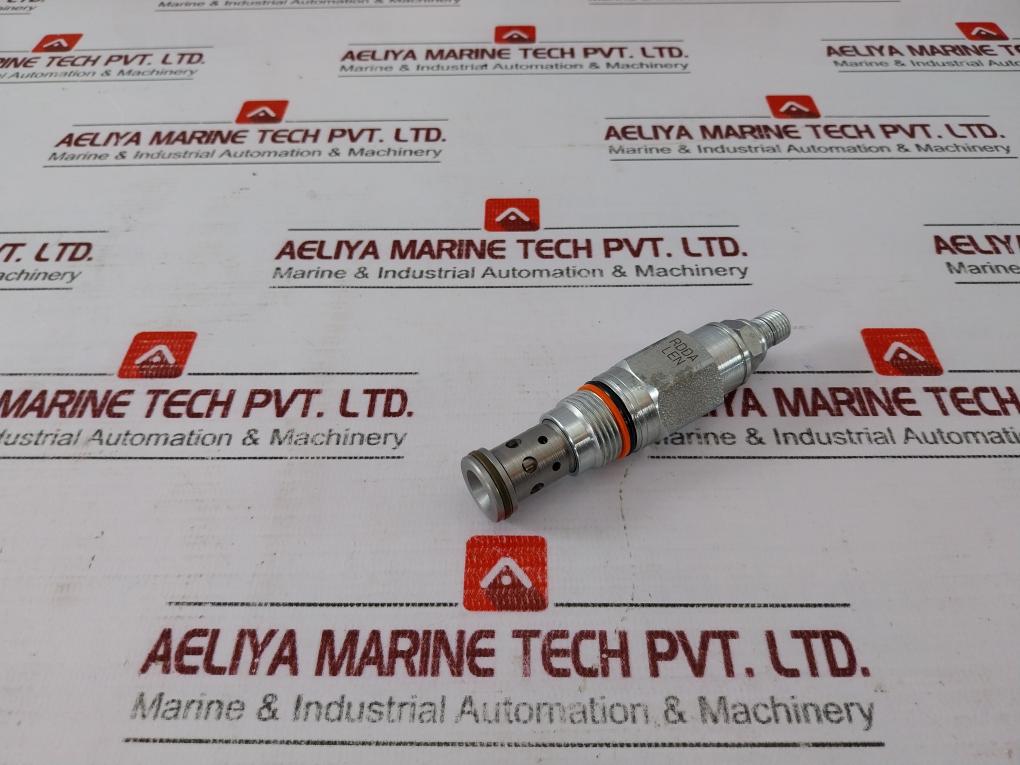 Sun Hydraulics Torque 30-35 Lbf Valve Ft/45-50 Nm, Uk-po-012673