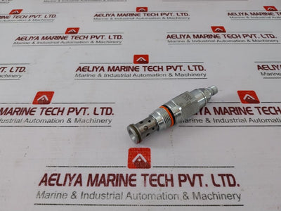 Sun Hydraulics Torque 30-35 Lbf Valve Ft/45-50 Nm, Uk-po-012673