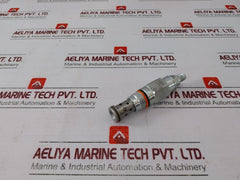Sun Hydraulics Torque 30-35 Lbf Valve Ft/45-50 Nm, Uk-po-012673