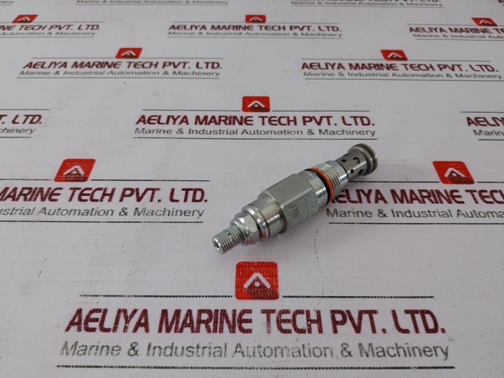 Sun Hydraulics Torque 30-35 Lbf Valve Ft/45-50 Nm, Uk-po-012673