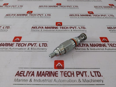 Sun Hydraulics Torque 30-35 Lbf Valve Ft/45-50 Nm, Uk-po-012673