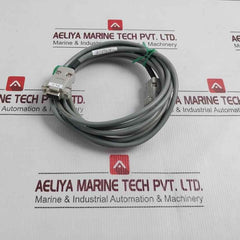 Sun Jin Electron Shield Data Cable 2464...24Awg X 6C 3 Meter