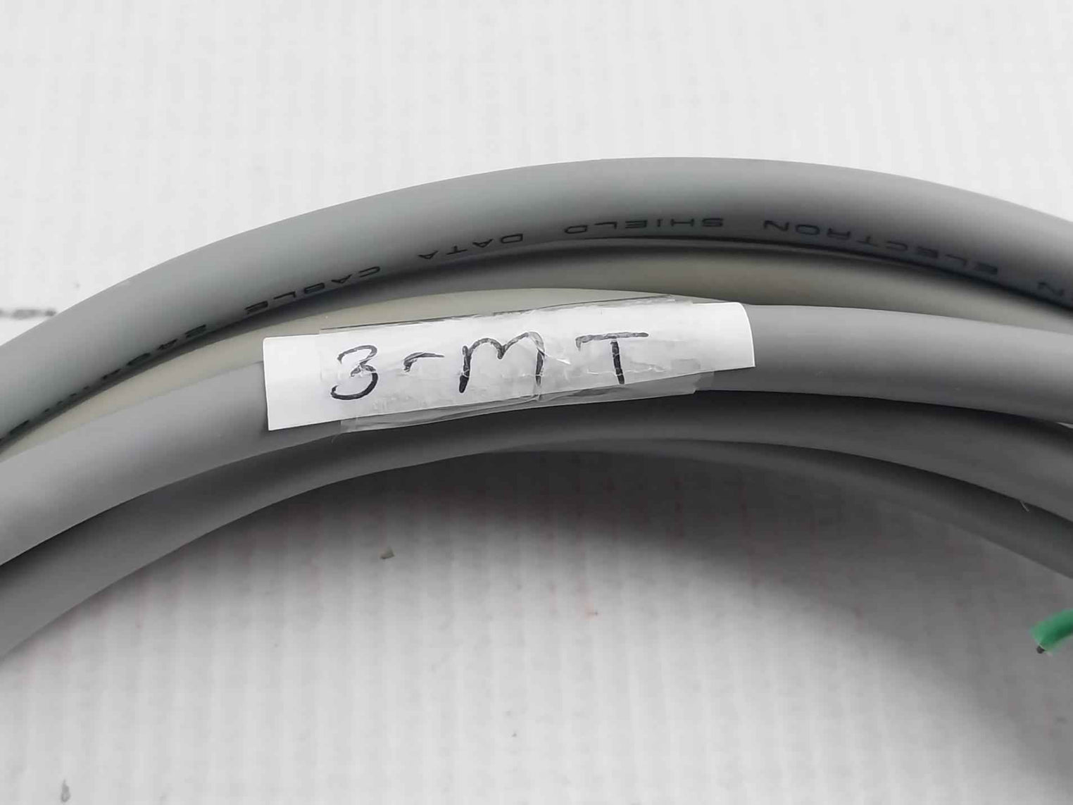 Sun Jin Electron Shield Data Cable 2464...24Awg X 6C 3 Meter