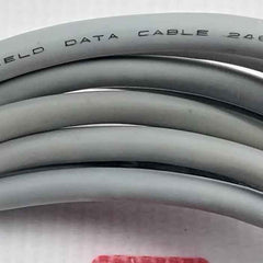Sun Jin Electron Shield Data Cable 2464...24Awg X 6C 3 Meter