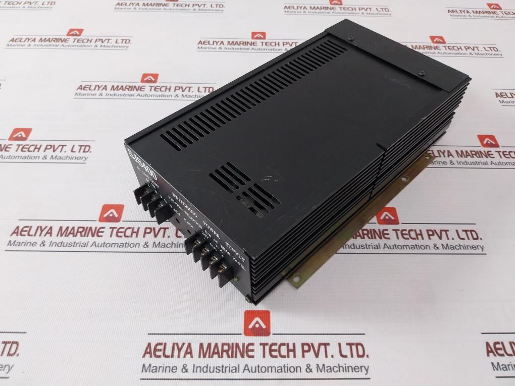 Sun Jin Sj400S Switching Power Supply Ac 110V/220V 17A