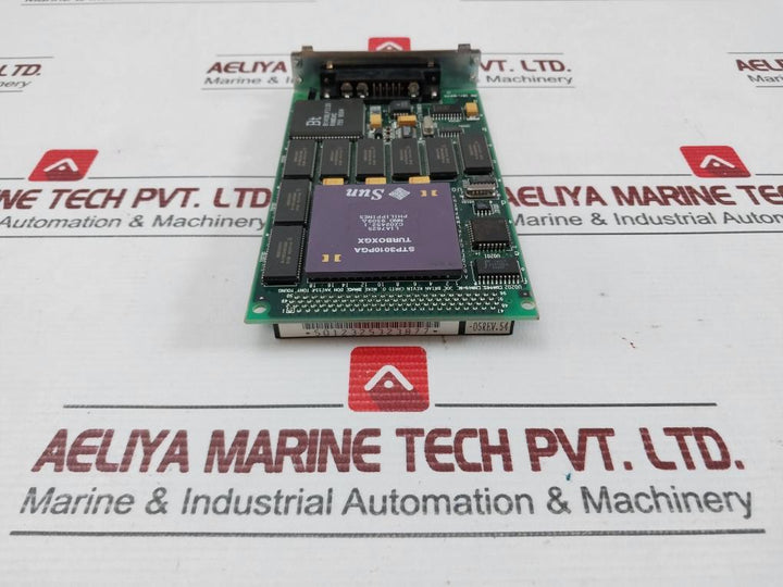 Sun Microsystems 270-2325-04 Torboxgx Video Card