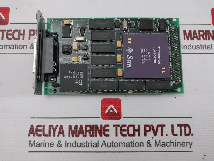 Sun Microsystems 270-2325-04 Torboxgx Video Card