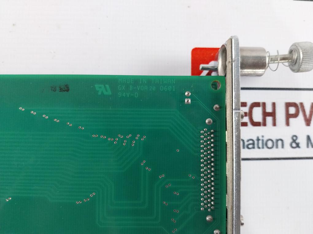 Sun Microsystems 370-7655 Ultra320 Raid I/O Module For 3320 Array