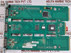 Sun Microsystems 370-7655 Ultra320 Raid I/O Module For 3320 Array