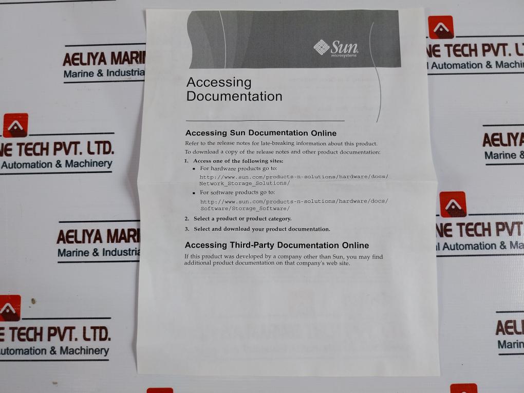 Sun Microsystems 370-7655 Ultra320 Raid I/O Module For 3320 Array