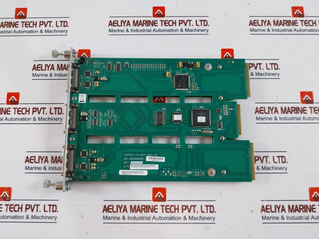 Sun Microsystems 370-7655 Ultra320 Raid I/O Module For 3320 Array